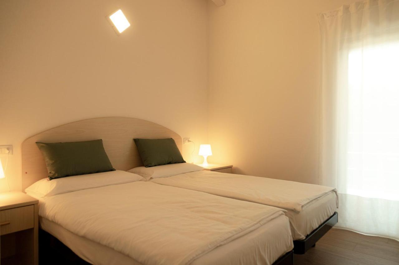 Holiday Apartments Giulia - Green Pietramurata Dış mekan fotoğraf