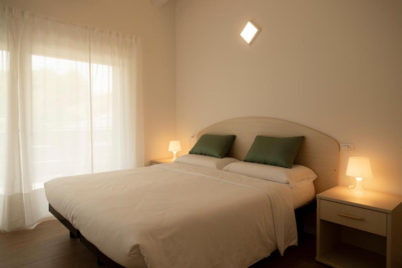Holiday Apartments Giulia - Green Pietramurata Dış mekan fotoğraf