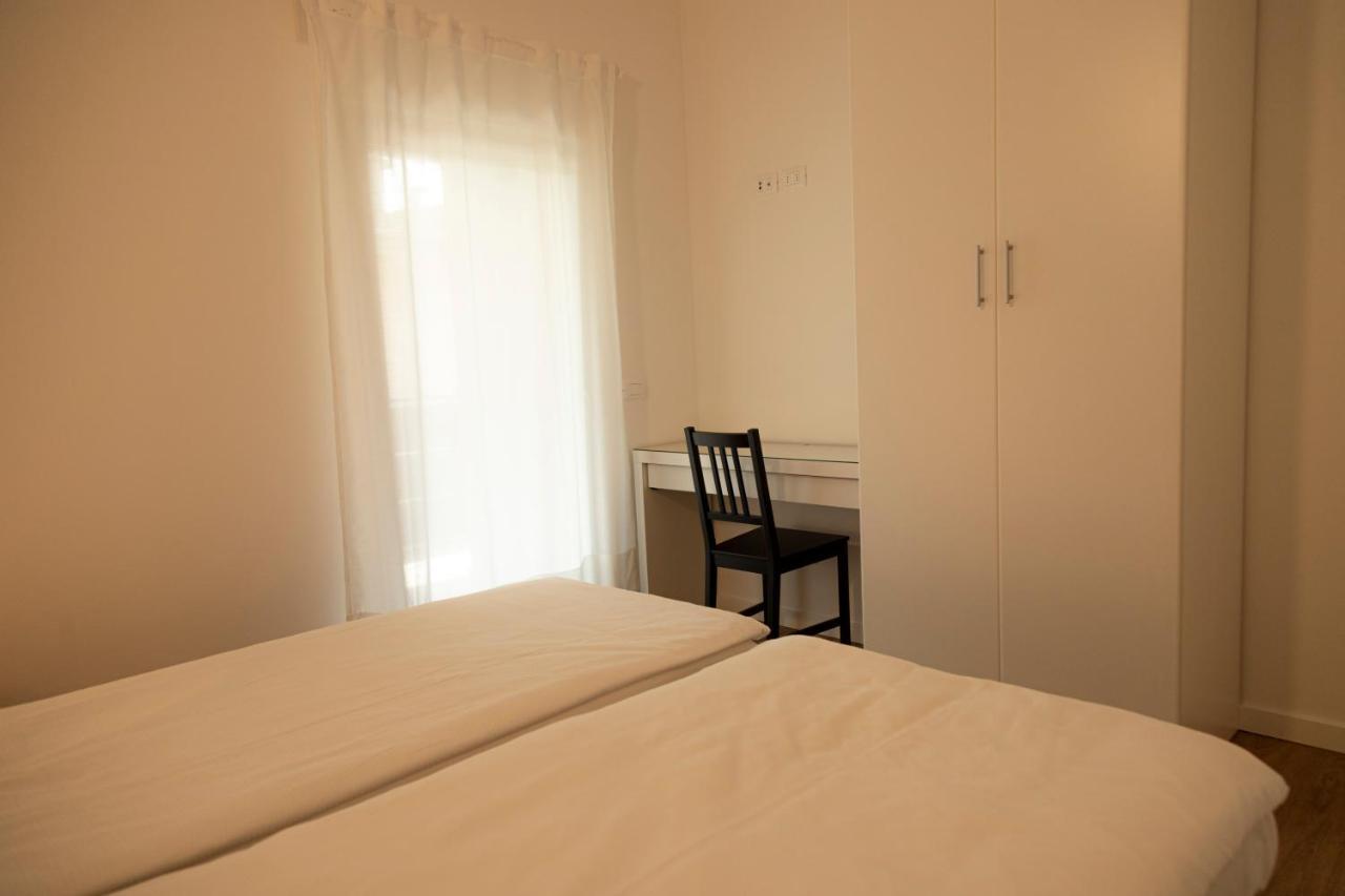 Holiday Apartments Giulia - Green Pietramurata Dış mekan fotoğraf