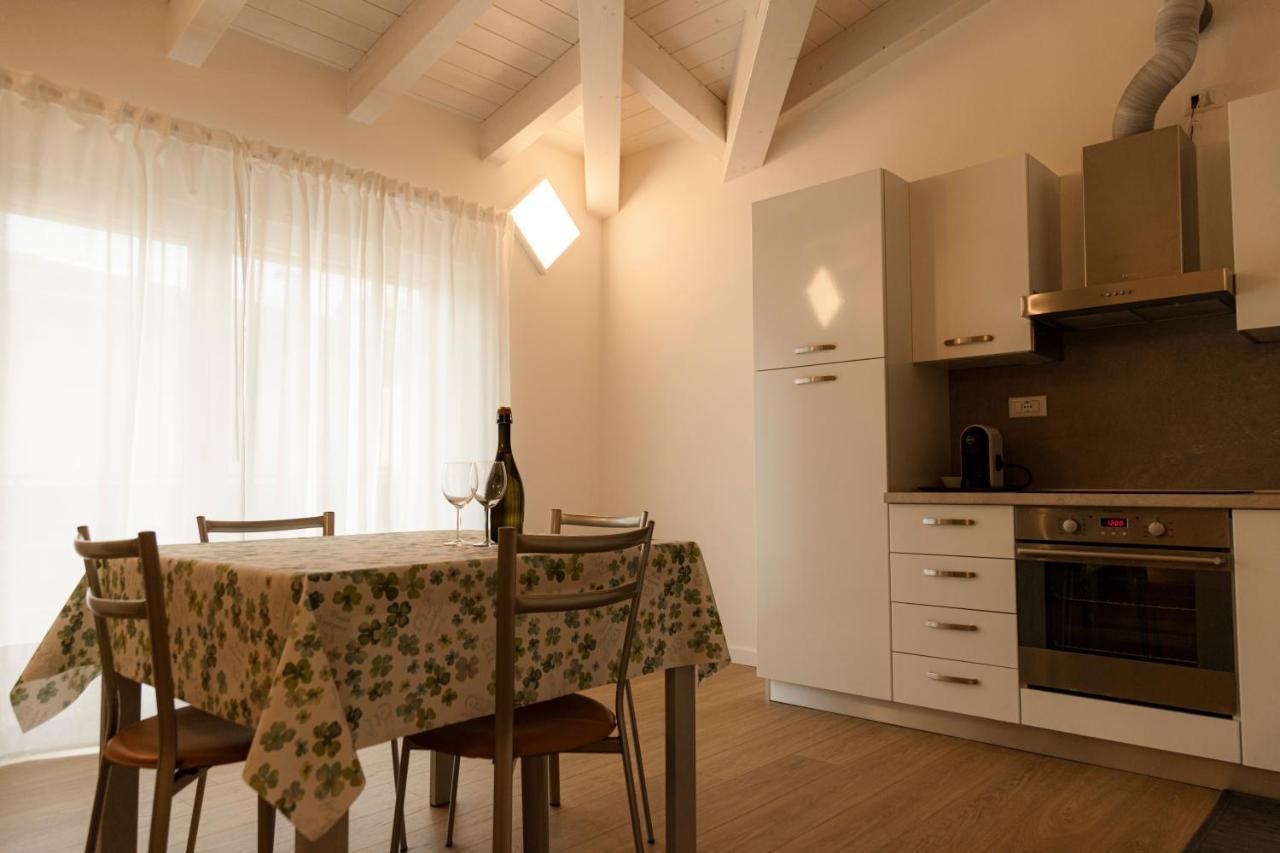 Holiday Apartments Giulia - Green Pietramurata Dış mekan fotoğraf